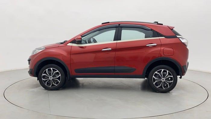 2019 Tata NEXON