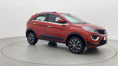 2019 Tata NEXON