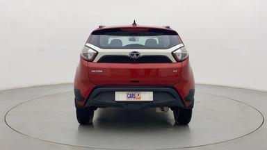 2019 Tata NEXON