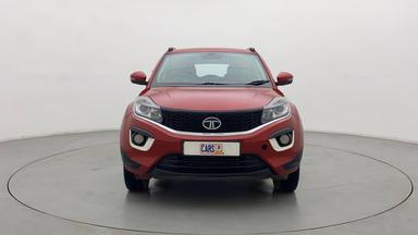 2019 Tata NEXON