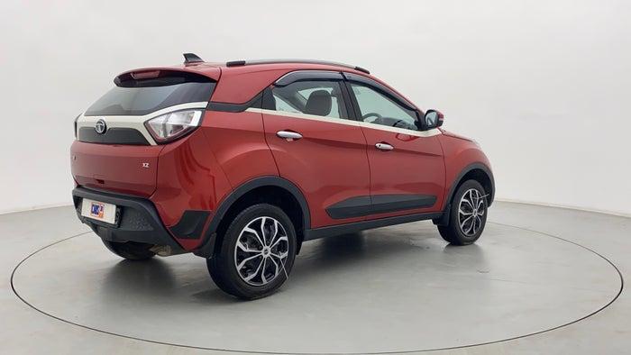 2019 Tata NEXON