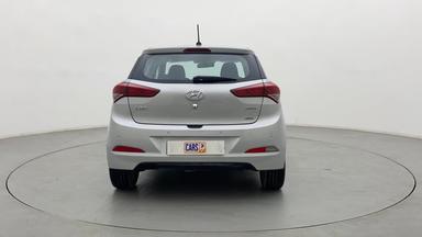 2016 Hyundai Elite i20