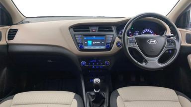 2016 Hyundai Elite i20