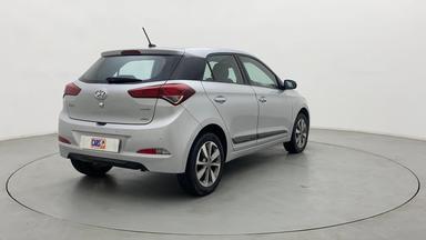 2016 Hyundai Elite i20