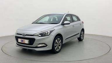 2016 Hyundai Elite i20