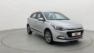 2016 Hyundai Elite i20