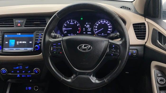 2016 Hyundai Elite i20