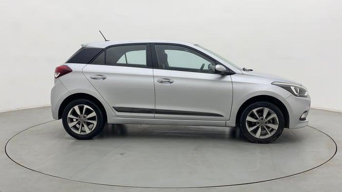 2016 Hyundai Elite i20