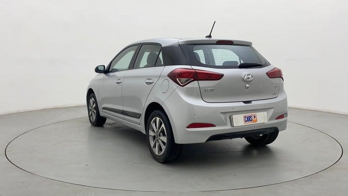 2016 Hyundai Elite i20