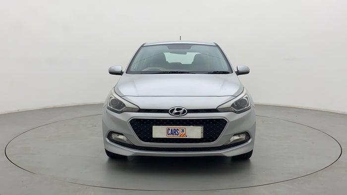 2016 Hyundai Elite i20