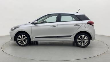 2016 Hyundai Elite i20