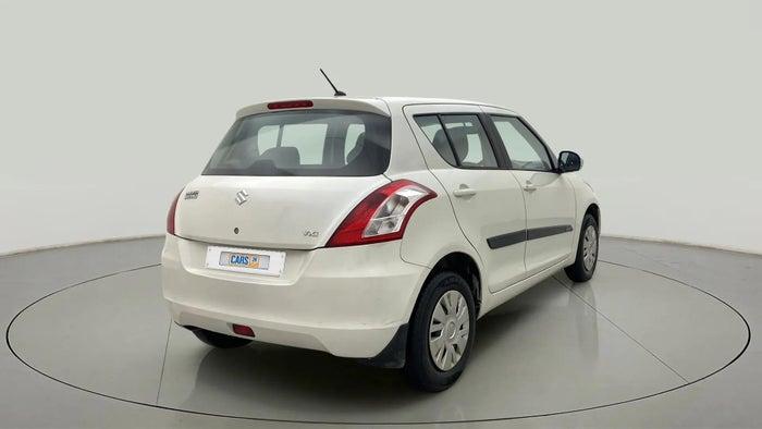 2013 Maruti Swift