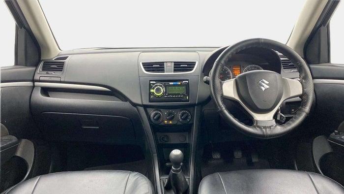 2013 Maruti Swift