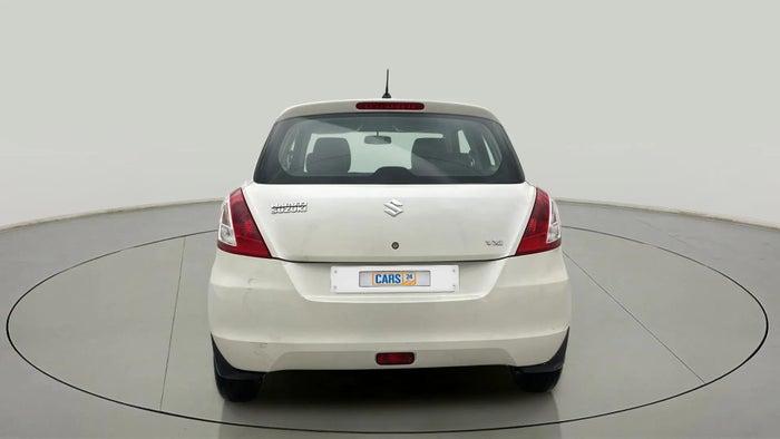 2013 Maruti Swift