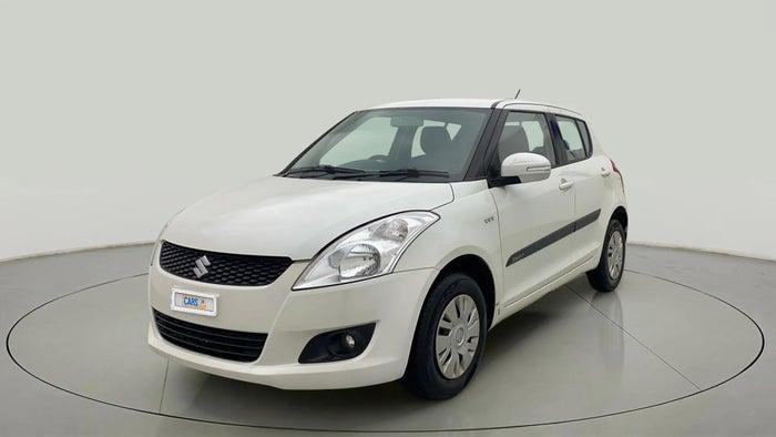 2013 Maruti Swift