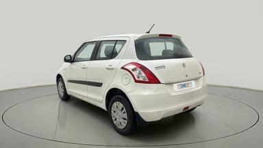 2013 Maruti Swift