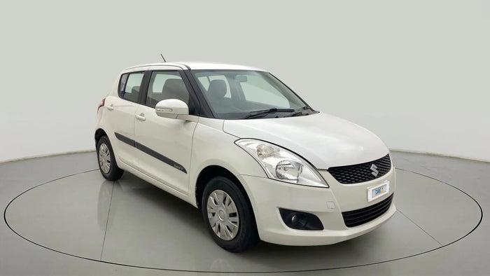 2013 Maruti Swift