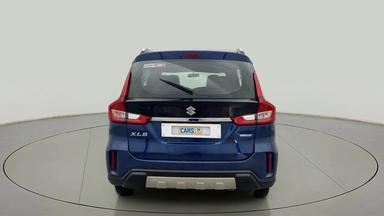 2021 Maruti XL6