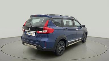 2021 Maruti XL6