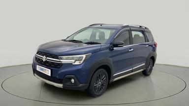 2021 Maruti XL6