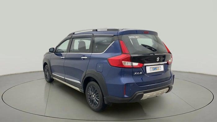 2021 Maruti XL6