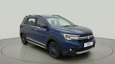 2021 Maruti XL6