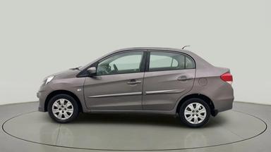 2013 Honda Amaze