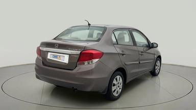 2013 Honda Amaze