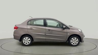 2013 Honda Amaze