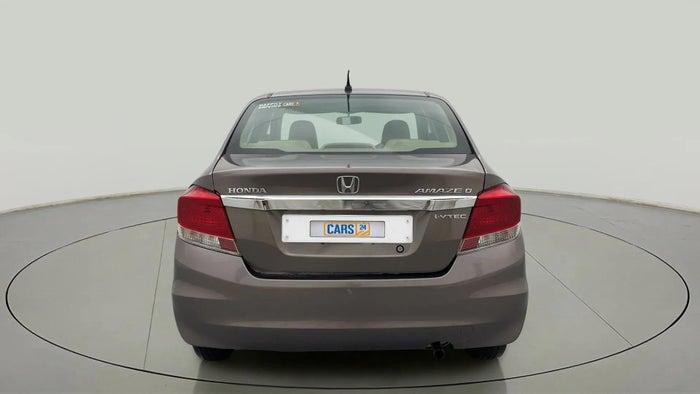 2013 Honda Amaze