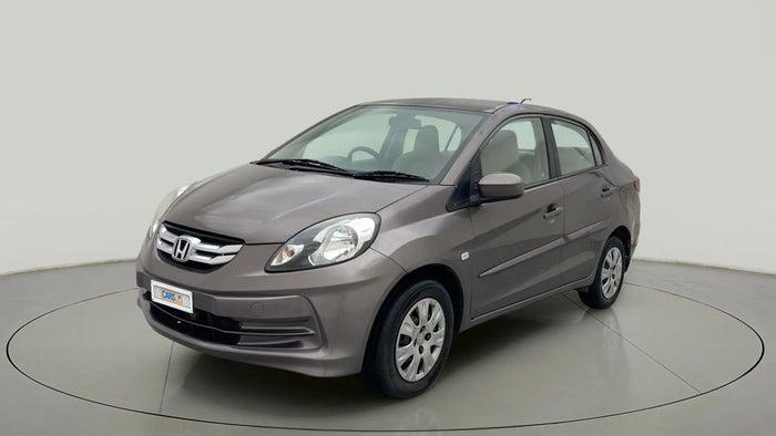 2013 Honda Amaze