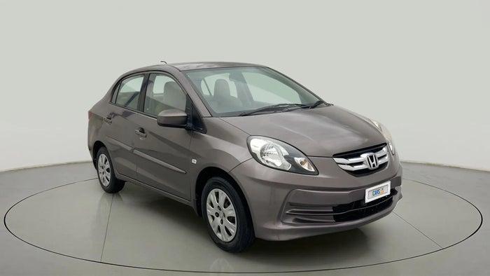 2013 Honda Amaze