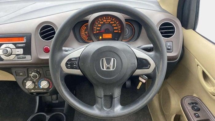 2013 Honda Amaze