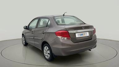 2013 Honda Amaze