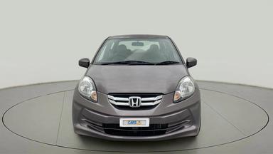 2013 Honda Amaze