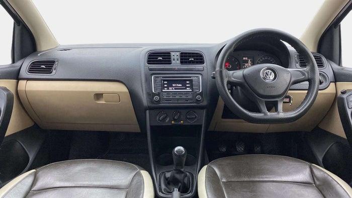 2017 Volkswagen Ameo