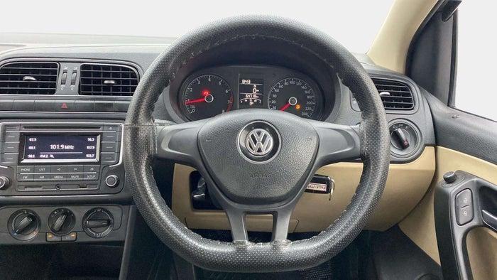 2017 Volkswagen Ameo