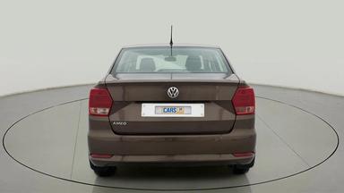 2017 Volkswagen Ameo