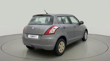 2014 MARUTI SWIFT