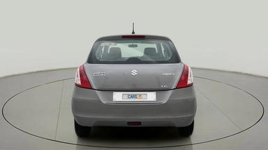 2014 MARUTI SWIFT