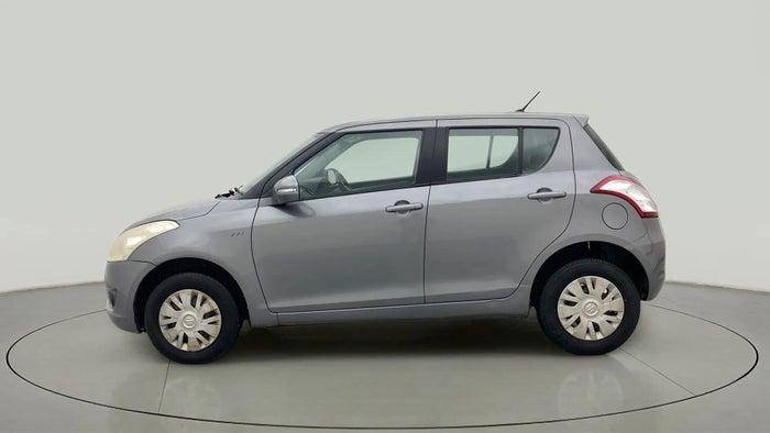 2014 MARUTI SWIFT