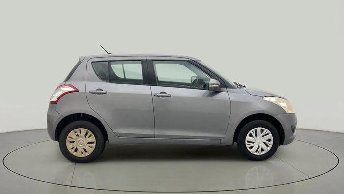 2014 MARUTI SWIFT