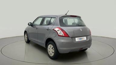 2014 MARUTI SWIFT