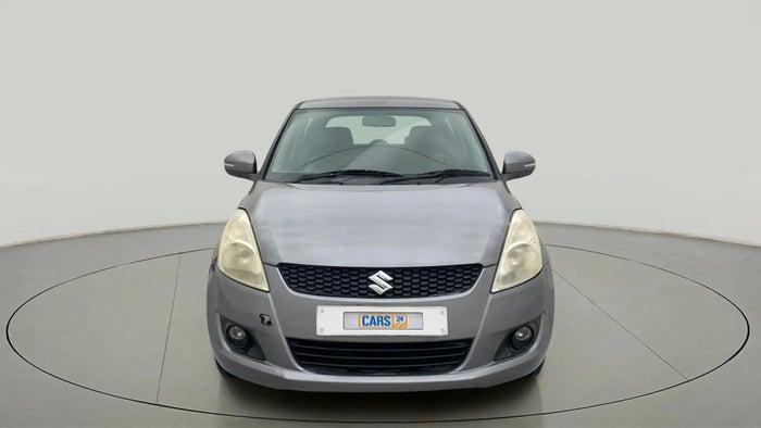 2014 MARUTI SWIFT