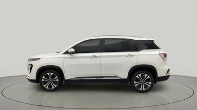 2021 MG HECTOR PLUS