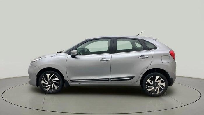 2020 Maruti Baleno