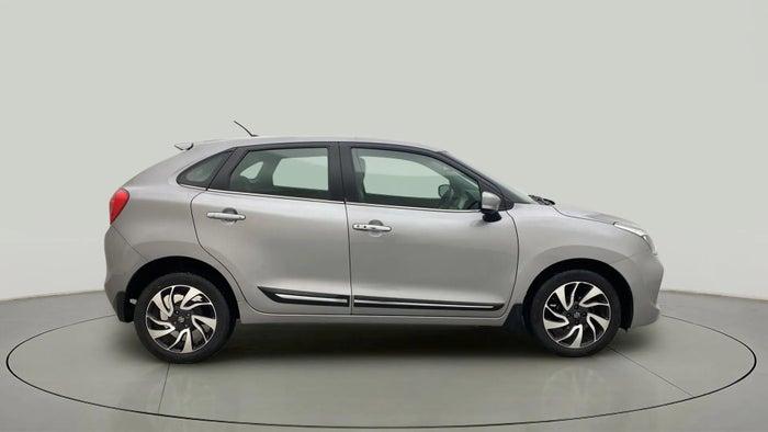 2020 Maruti Baleno