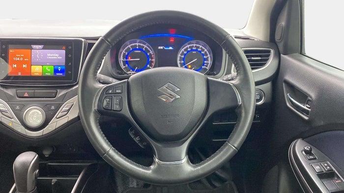 2020 Maruti Baleno