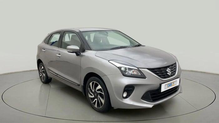 2020 Maruti Baleno