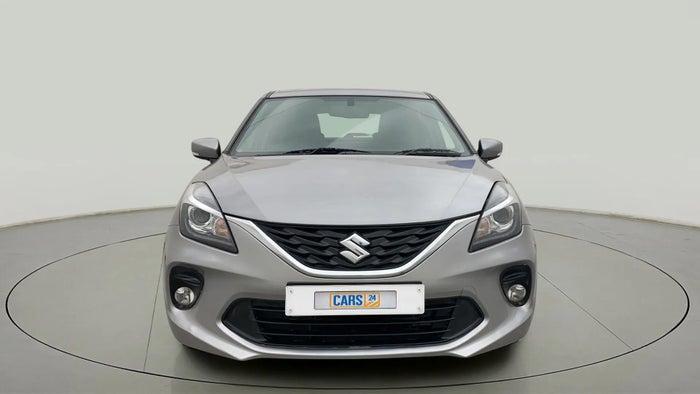 2020 Maruti Baleno